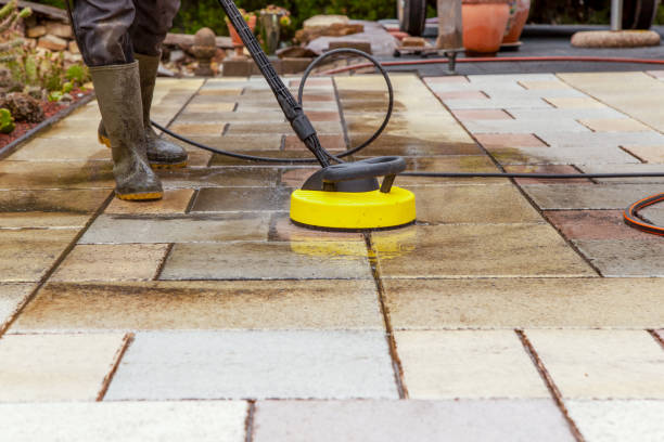 Best Playground Equipment Cleaning  in Mancelona, MI