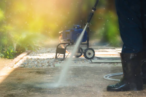 Best Restaurant Pressure Washing  in Mancelona, MI